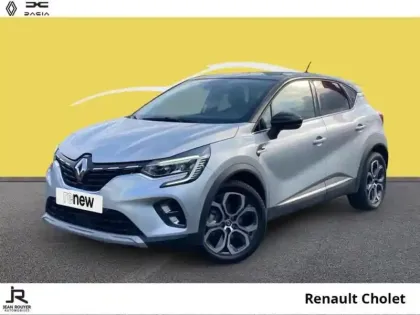 Photo Renault Captur