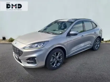 Photo Ford Kuga