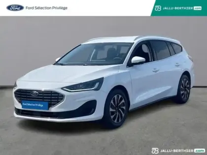Photo Ford Focus