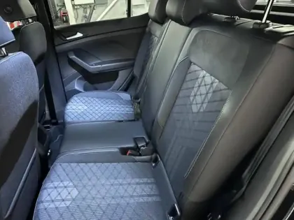 Photo 6 Volkswagen T-cross  1.0 TSI 116ch R-Line Edition DSG7