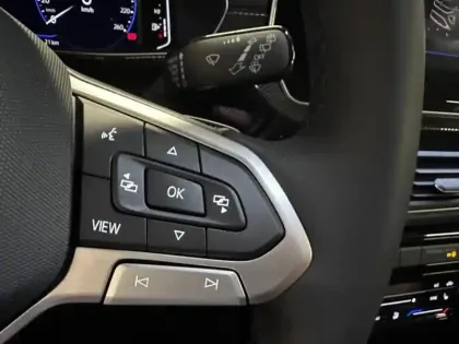 Photo 9 Volkswagen T-cross  1.0 TSI 116ch R-Line Edition DSG7