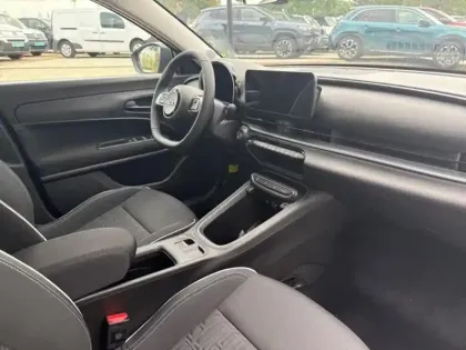 Photo 10 Fiat 600  1.2 Hybrid Turbo 145ch Pack Confort DCT6