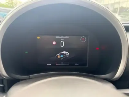 Photo 14 Fiat 600  1.2 Hybrid Turbo 145ch Pack Confort DCT6