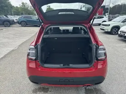 Photo 6 Fiat 600  1.2 Hybrid Turbo 145ch Pack Confort DCT6