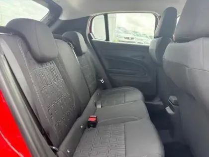 Photo 12 Fiat 600  1.2 Hybrid Turbo 145ch Pack Confort DCT6