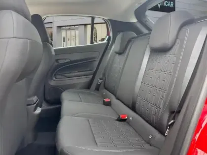 Photo 13 Fiat 600  1.2 Hybrid Turbo 145ch Pack Confort DCT6