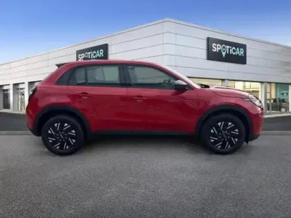 Photo 3 Fiat 600  1.2 Hybrid Turbo 145ch Pack Confort DCT6