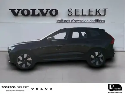 Photo 22 Volvo Xc60  T6 AWD Hybride rechargeable 253 ch+145 ch Geartronic 8