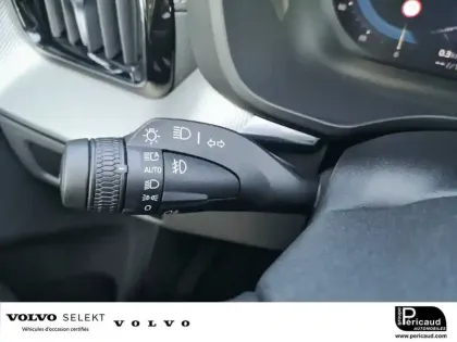 Photo 39 Volvo Xc60  T6 AWD Hybride rechargeable 253 ch+145 ch Geartronic 8