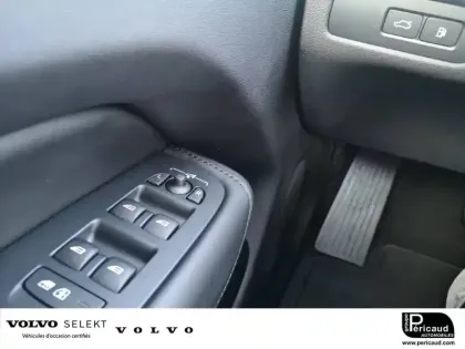 Photo 31 Volvo Xc60  T6 AWD Hybride rechargeable 253 ch+145 ch Geartronic 8