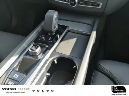 Photo 30 Volvo Xc60  T6 AWD Hybride rechargeable 253 ch+145 ch Geartronic 8