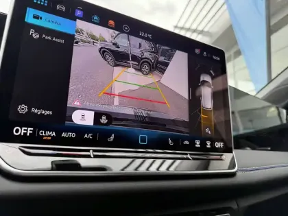 Photo 56 Volkswagen Tiguan  1.5 eHybrid 272ch DSG6