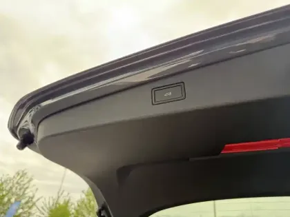 Photo 47 Volkswagen Tiguan  1.5 eHybrid 272ch DSG6