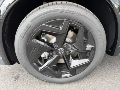 Photo 41 Volkswagen Tiguan  1.5 eHybrid 272ch DSG6