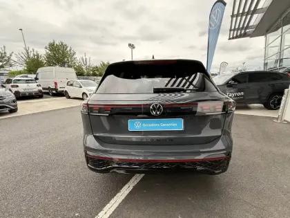 Photo 37 Volkswagen Tiguan  1.5 eHybrid 272ch DSG6