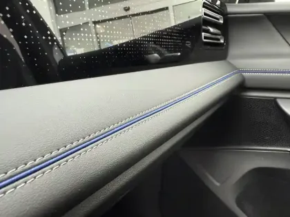 Photo 63 Volkswagen Tiguan  1.5 eHybrid 272ch DSG6