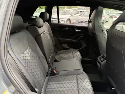 Photo 48 Volkswagen Tiguan  1.5 eHybrid 272ch DSG6