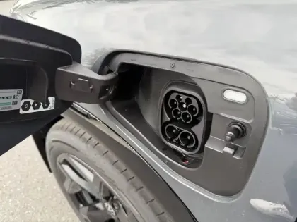 Photo 42 Volkswagen Tiguan  1.5 eHybrid 272ch DSG6