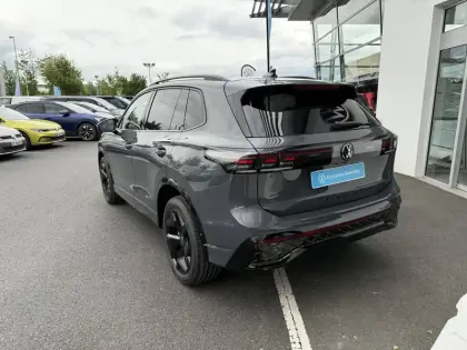 Photo 36 Volkswagen Tiguan  1.5 eHybrid 272ch DSG6