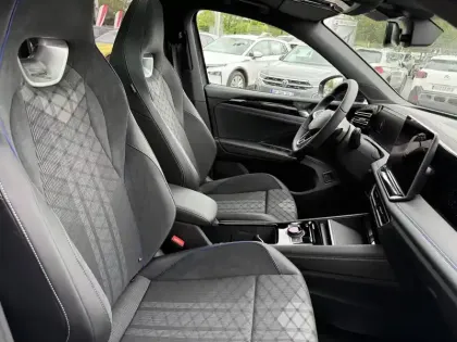 Photo 51 Volkswagen Tiguan  1.5 eHybrid 272ch DSG6