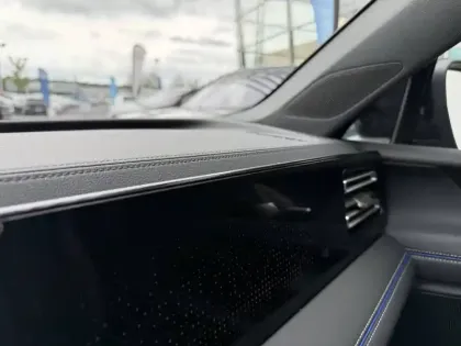 Photo 62 Volkswagen Tiguan  1.5 eHybrid 272ch DSG6