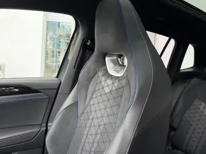 Photo 64 Volkswagen Tiguan  1.5 eHybrid 272ch DSG6