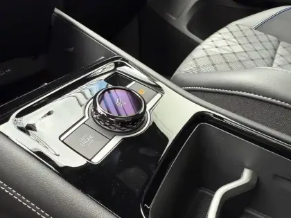 Photo 65 Volkswagen Tiguan  1.5 eHybrid 272ch DSG6