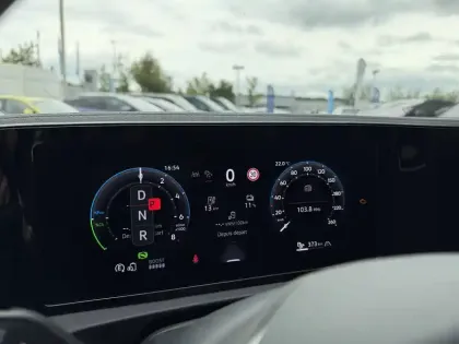 Photo 54 Volkswagen Tiguan  1.5 eHybrid 272ch DSG6