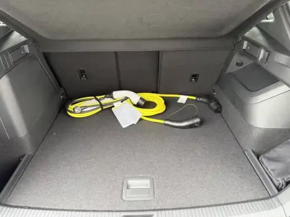 Photo 46 Volkswagen Tiguan  1.5 eHybrid 272ch DSG6