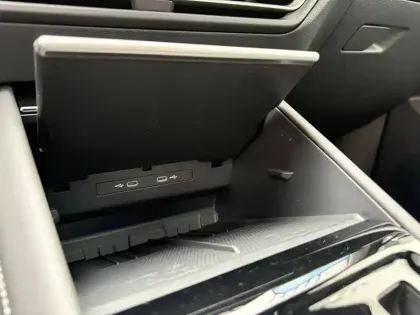 Photo 61 Volkswagen Tiguan  1.5 eHybrid 272ch DSG6