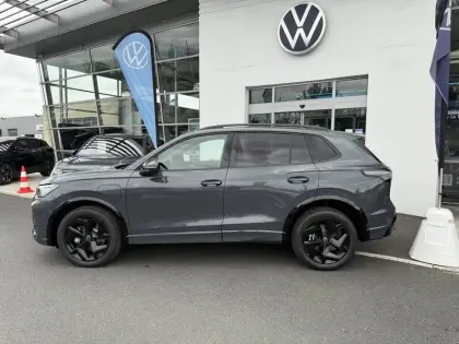 Photo 35 Volkswagen Tiguan  1.5 eHybrid 272ch DSG6