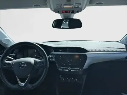 Photo 7 Opel Corsa  Electrique 136 ch & Batterie 50 kw/h