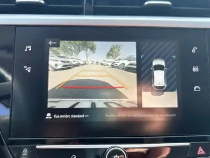 Photo 17 Opel Corsa  Electrique 136 ch & Batterie 50 kw/h