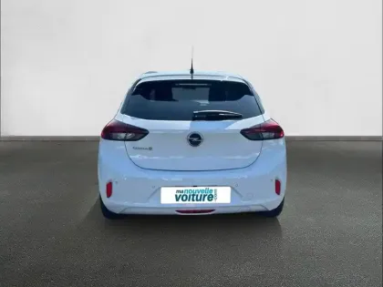 Photo 4 Opel Corsa  Electrique 136 ch & Batterie 50 kw/h