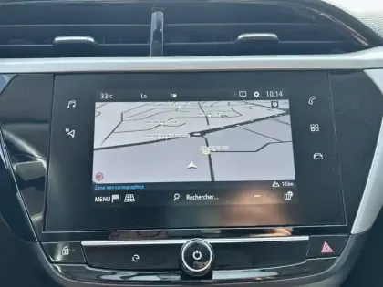 Photo 18 Opel Corsa  Electrique 136 ch & Batterie 50 kw/h