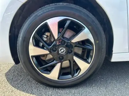 Photo 12 Opel Corsa  Electrique 136 ch & Batterie 50 kw/h