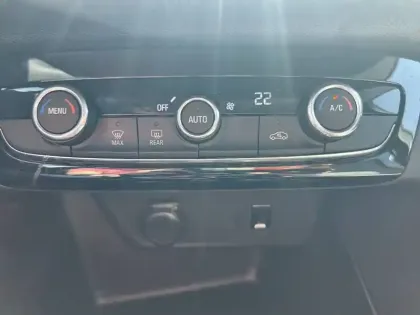 Photo 14 Opel Corsa  Electrique 136 ch & Batterie 50 kw/h