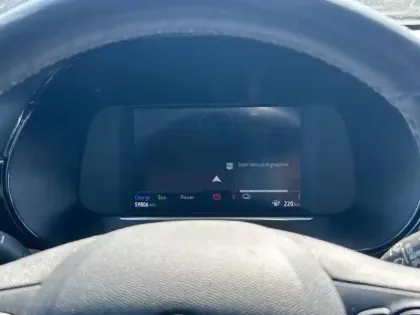 Photo 9 Opel Corsa  Electrique 136 ch & Batterie 50 kw/h