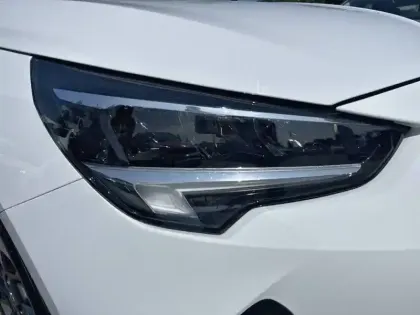 Photo 15 Opel Corsa  Electrique 136 ch & Batterie 50 kw/h