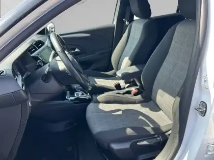 Photo 10 Opel Corsa  Electrique 136 ch & Batterie 50 kw/h