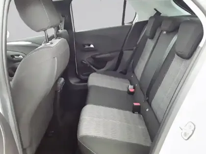 Photo 32 Opel Corsa  Electrique 136 ch & Batterie 50 kw/h