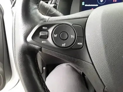 Photo 44 Opel Corsa  Electrique 136 ch & Batterie 50 kw/h