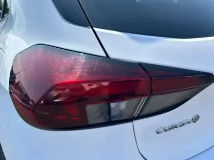 Photo 16 Opel Corsa  Electrique 136 ch & Batterie 50 kw/h