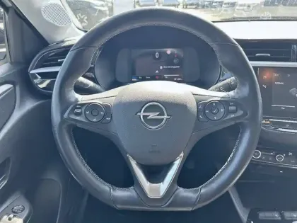 Photo 8 Opel Corsa  Electrique 136 ch & Batterie 50 kw/h