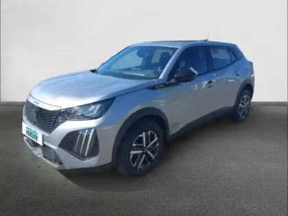 Photo Peugeot 2008 Style