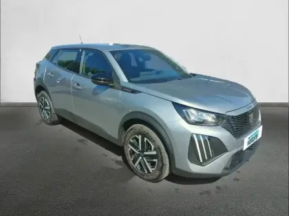 Photo 27 Peugeot 2008  100 S&S BVM6