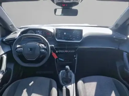 Photo 32 Peugeot 2008  100 S&S BVM6