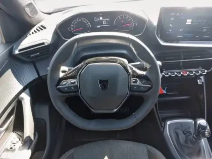 Photo 33 Peugeot 2008  100 S&S BVM6