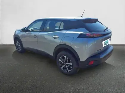 Photo 31 Peugeot 2008  100 S&S BVM6