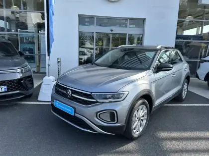 Photo 20 Volkswagen T-roc  1.5 TSI EVO2 150 Start/Stop DSG7